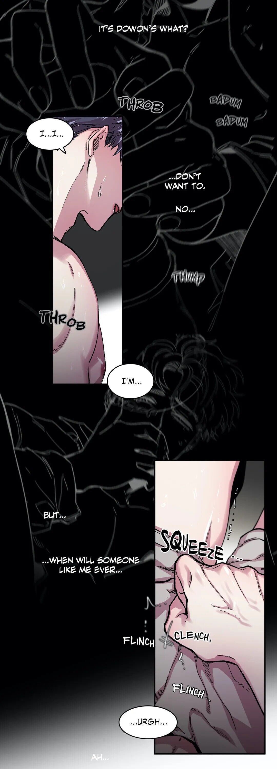 S Flower Chapter 54 image 46