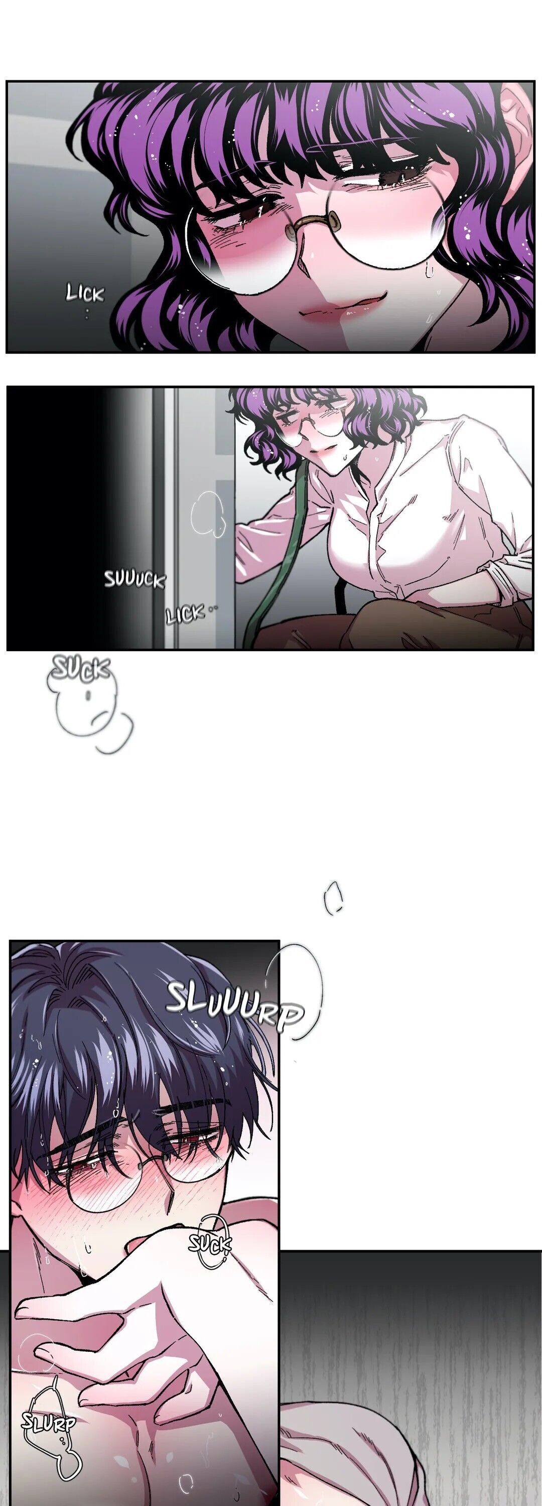 S Flower Chapter 54 image 48
