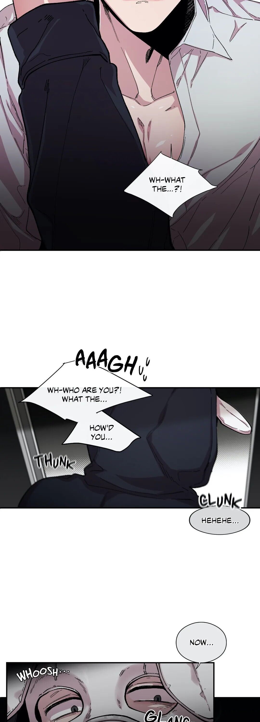 S Flower Chapter 54 image 4