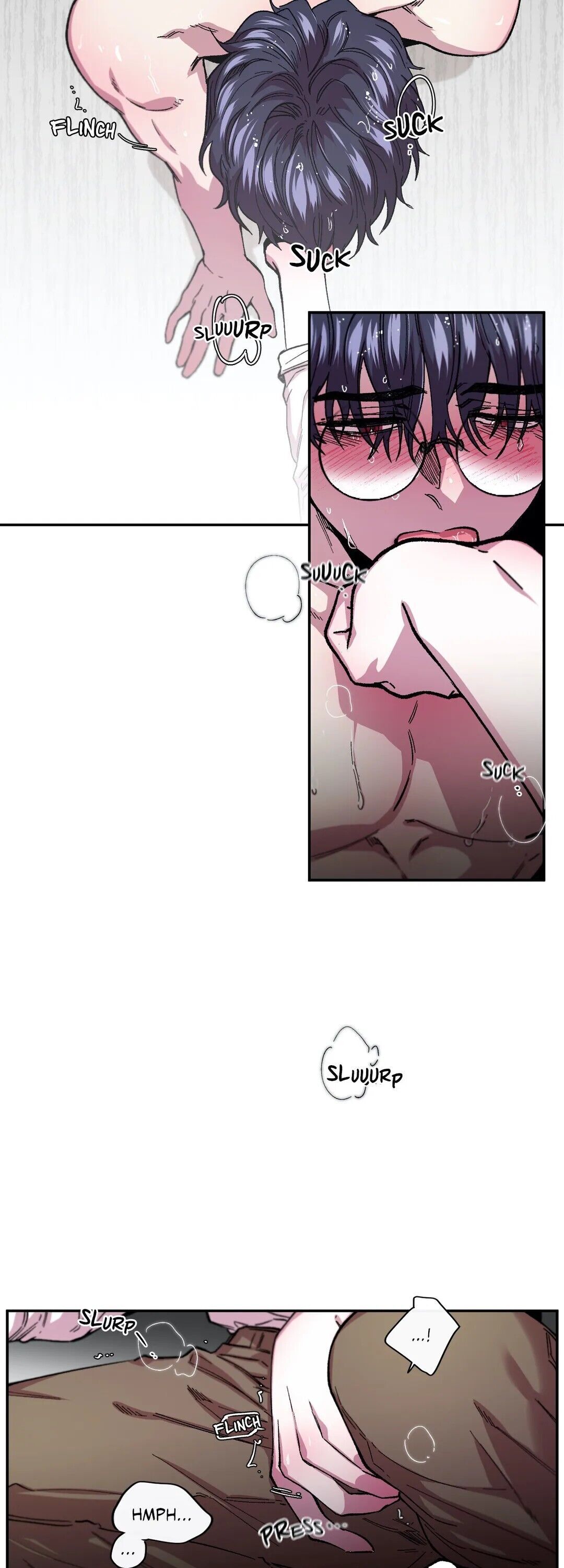 S Flower Chapter 54 image 50