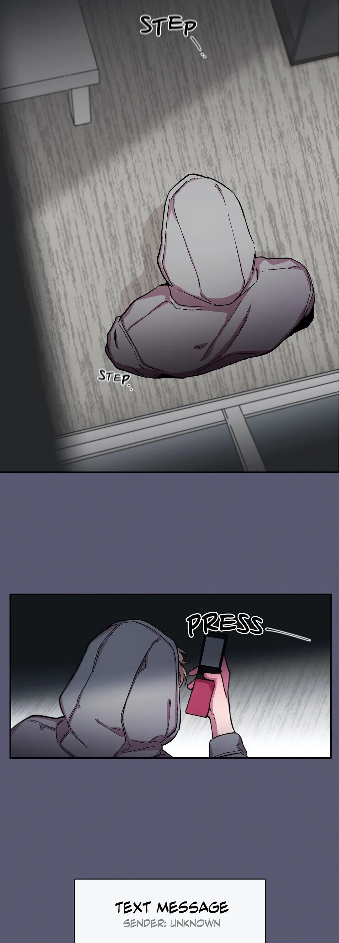S Flower Chapter 54 image 56