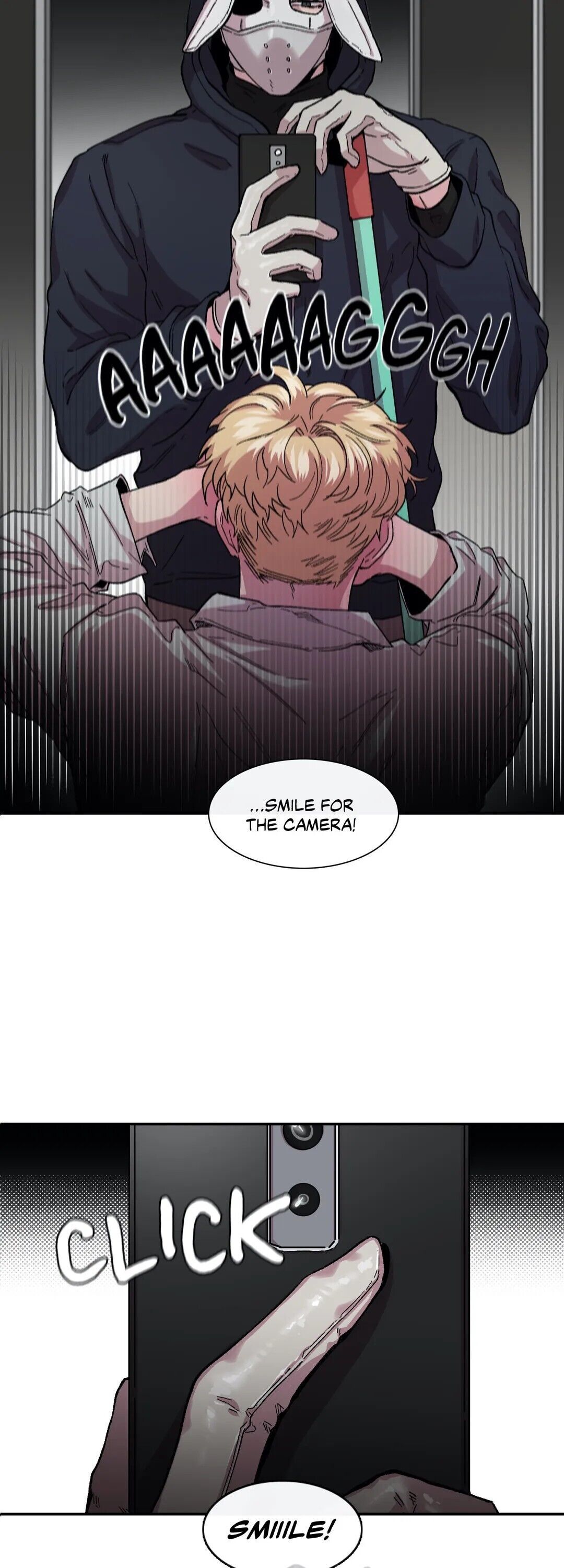 S Flower Chapter 54 image 6