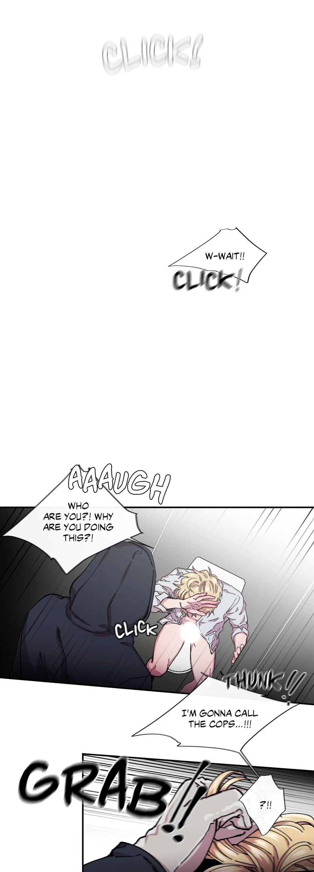 S Flower Chapter 54 image 8