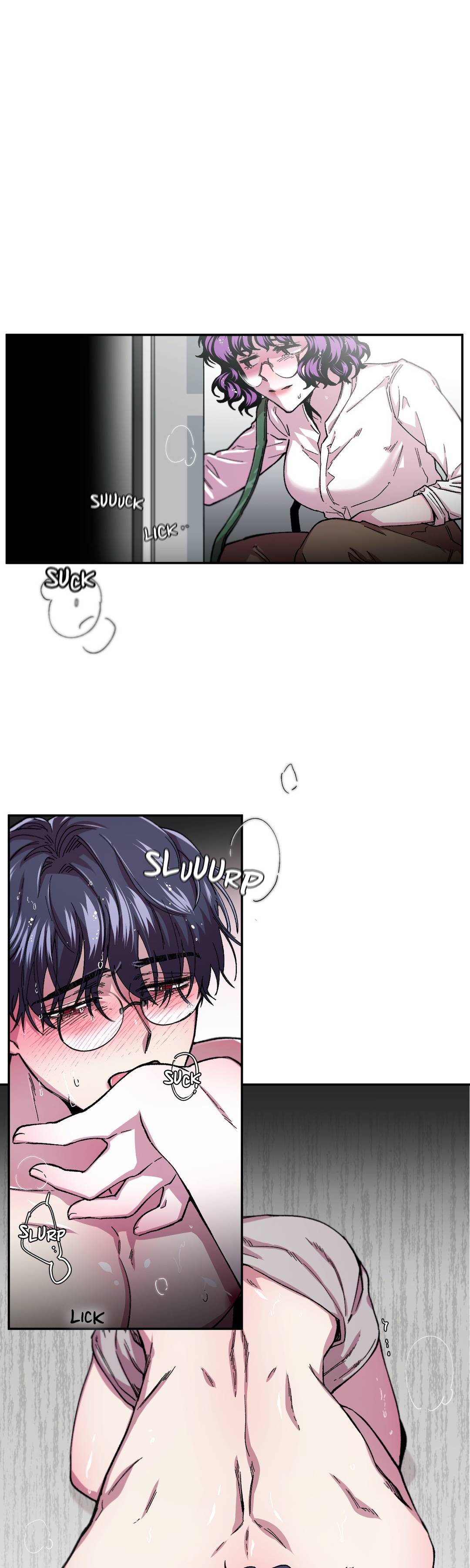 S Flower Chapter 55 image 0