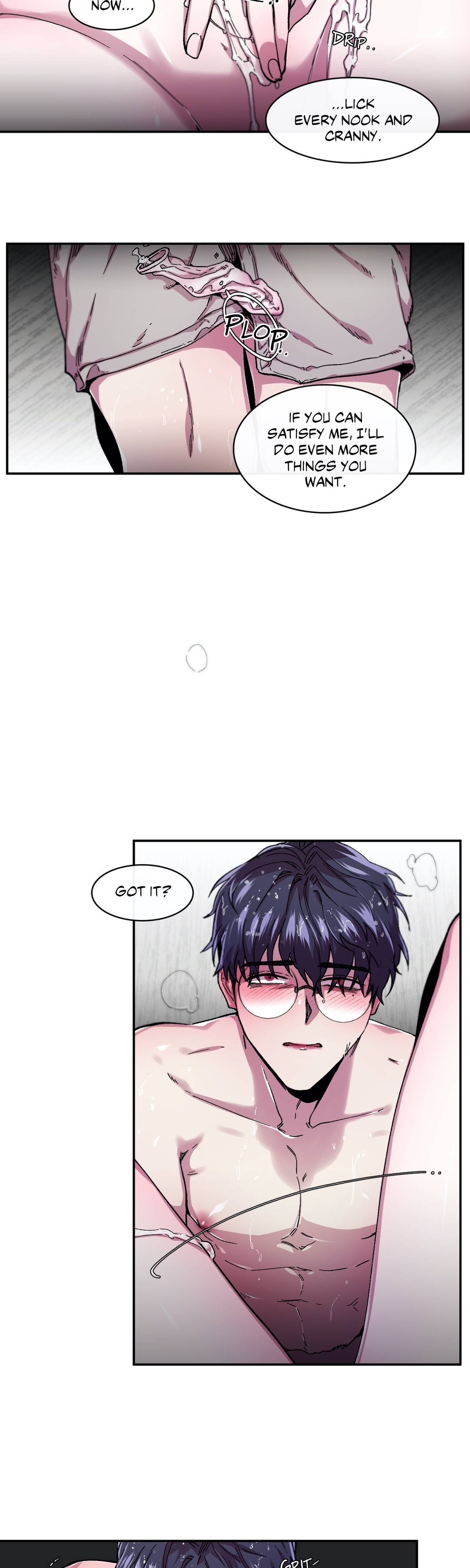 S Flower Chapter 55 image 10
