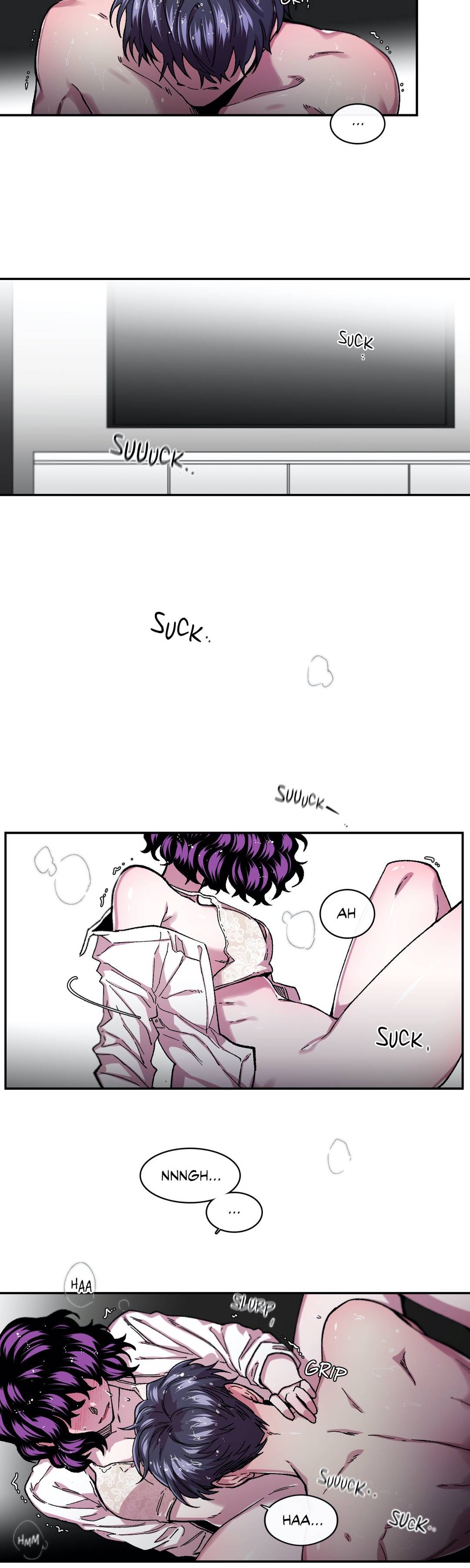 S Flower Chapter 55 image 11