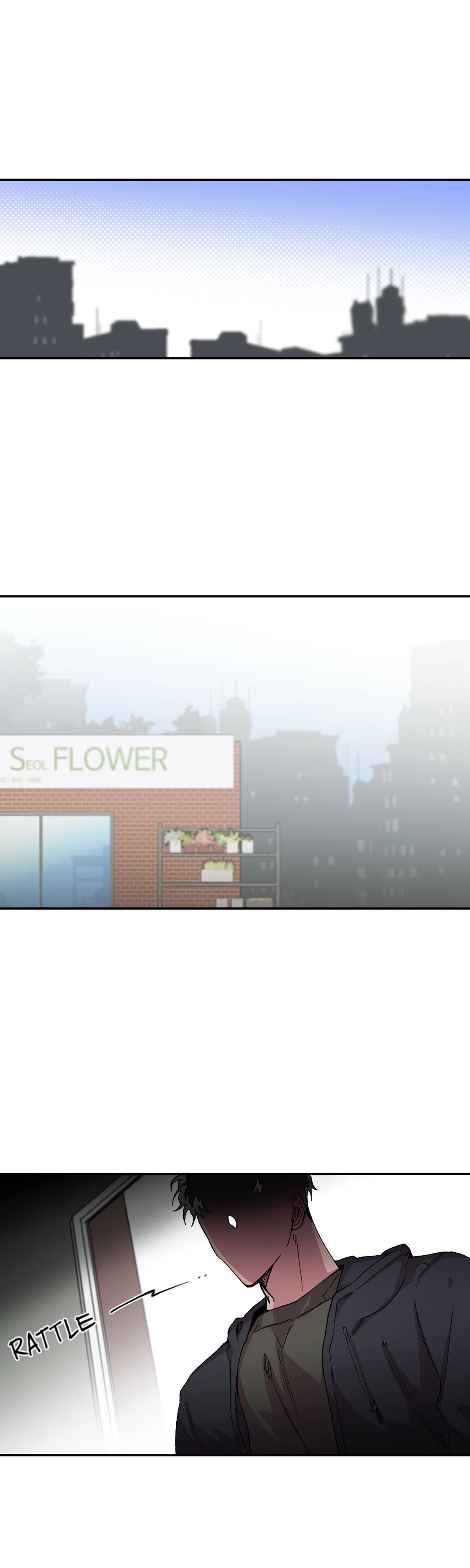 S Flower Chapter 55 image 17