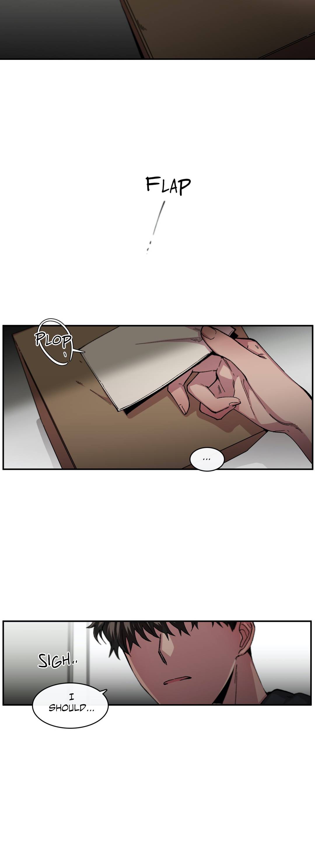 S Flower Chapter 55 image 19