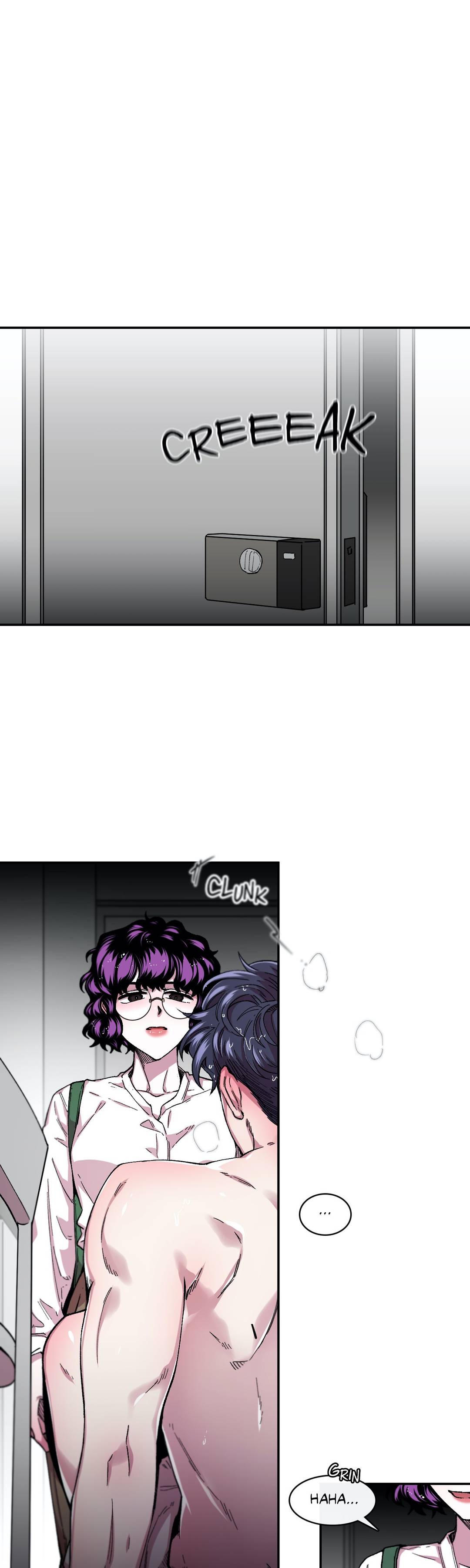 S Flower Chapter 55 image 2
