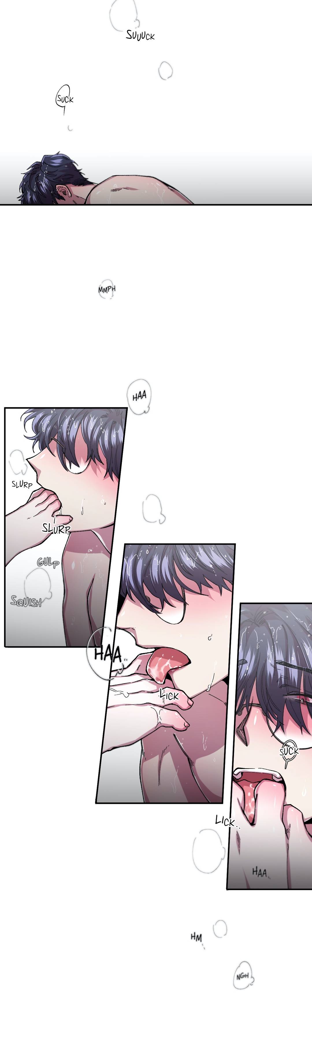 S Flower Chapter 55 image 5
