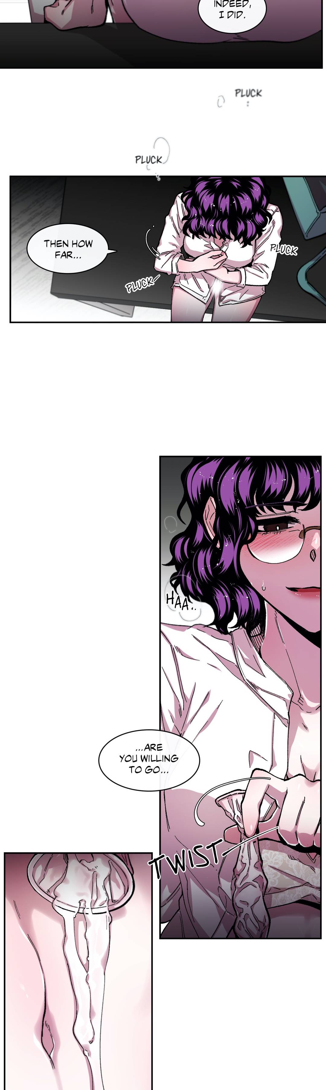 S Flower Chapter 55 image 8