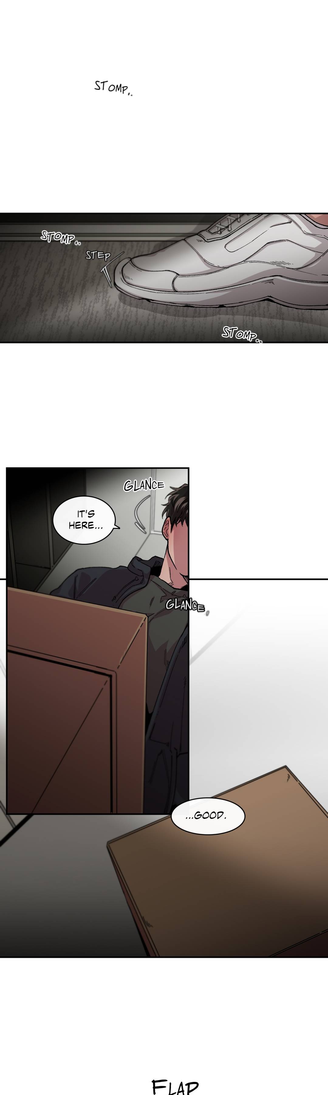 S Flower Chapter 56 image 0