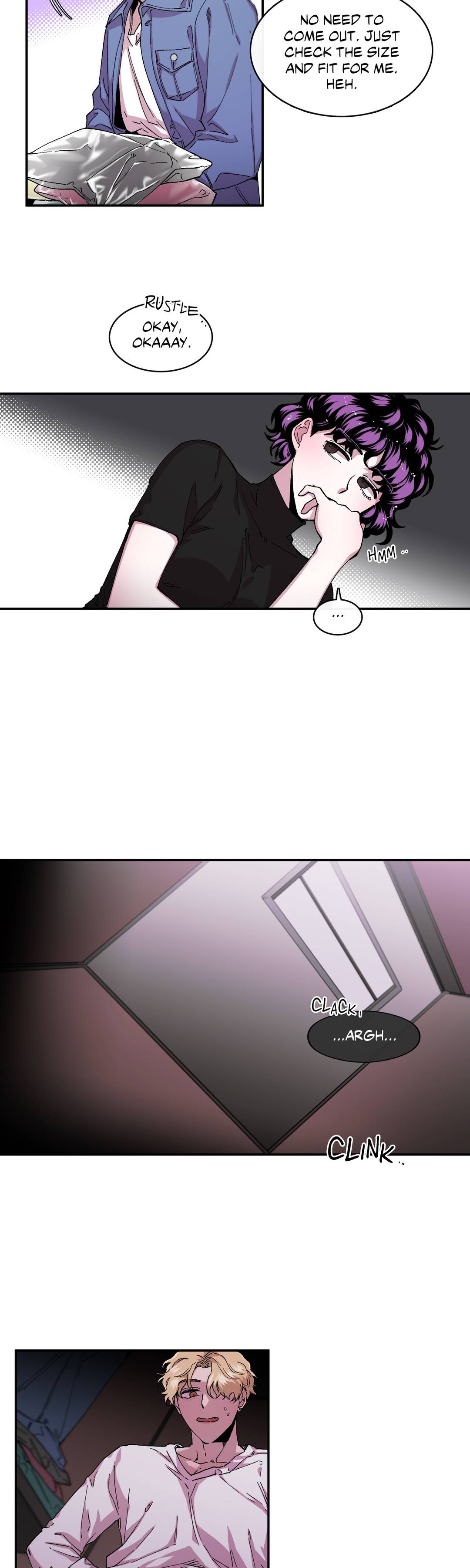 S Flower Chapter 56 image 10
