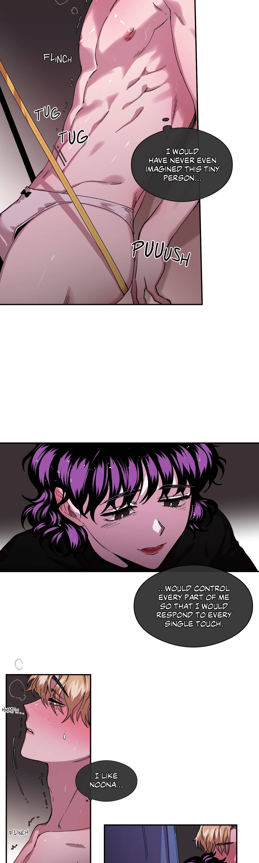 S Flower Chapter 56 image 16