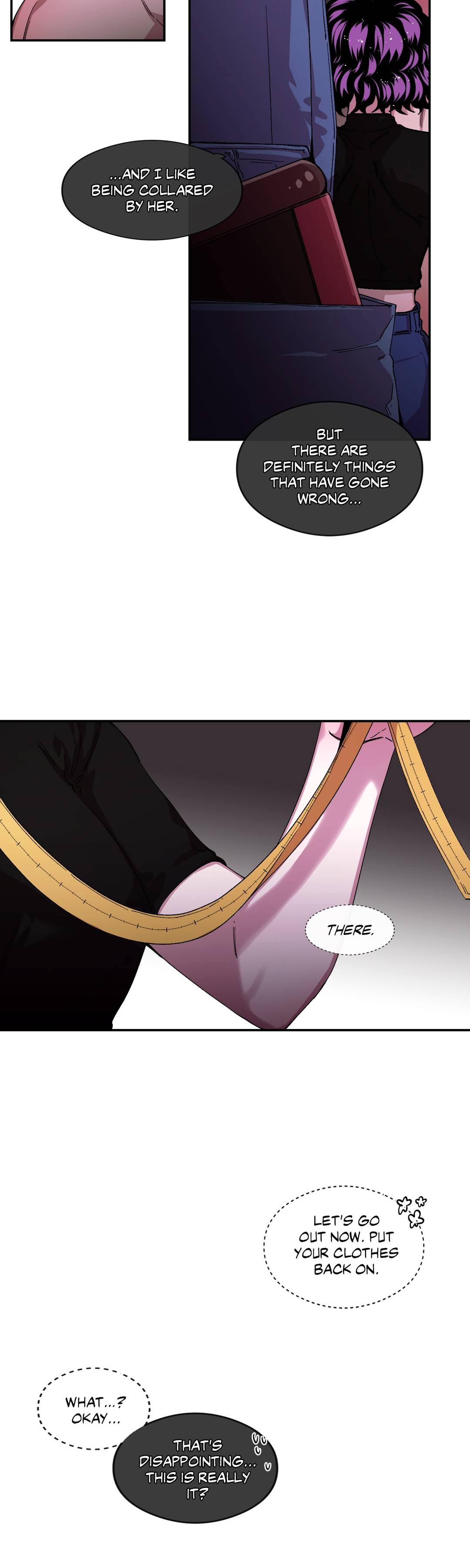 S Flower Chapter 56 image 17