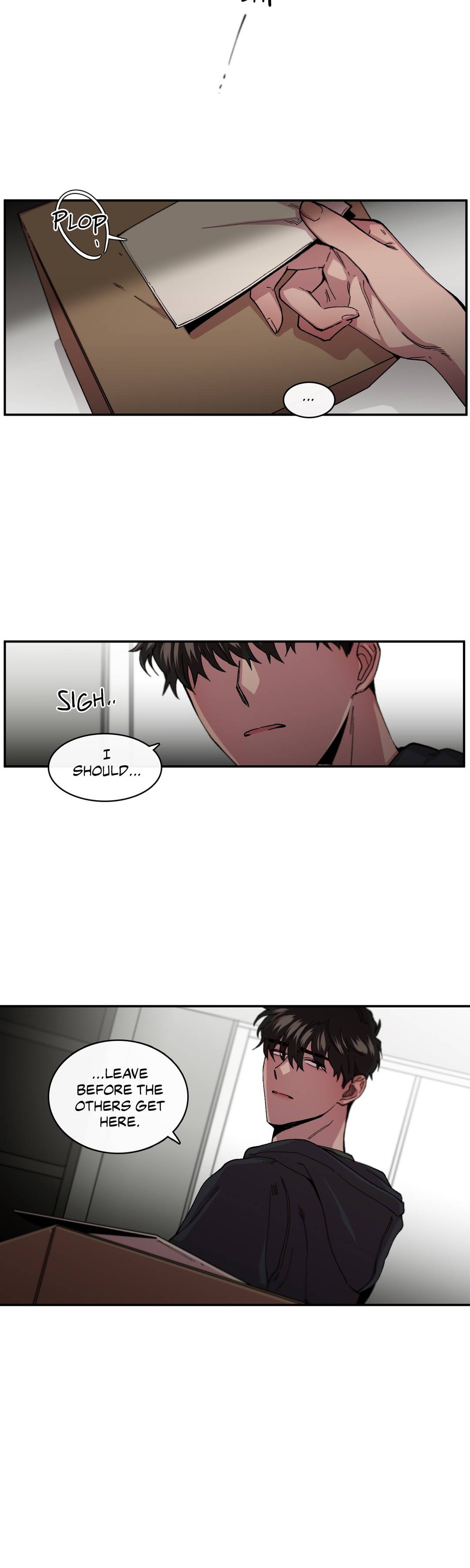 S Flower Chapter 56 image 1
