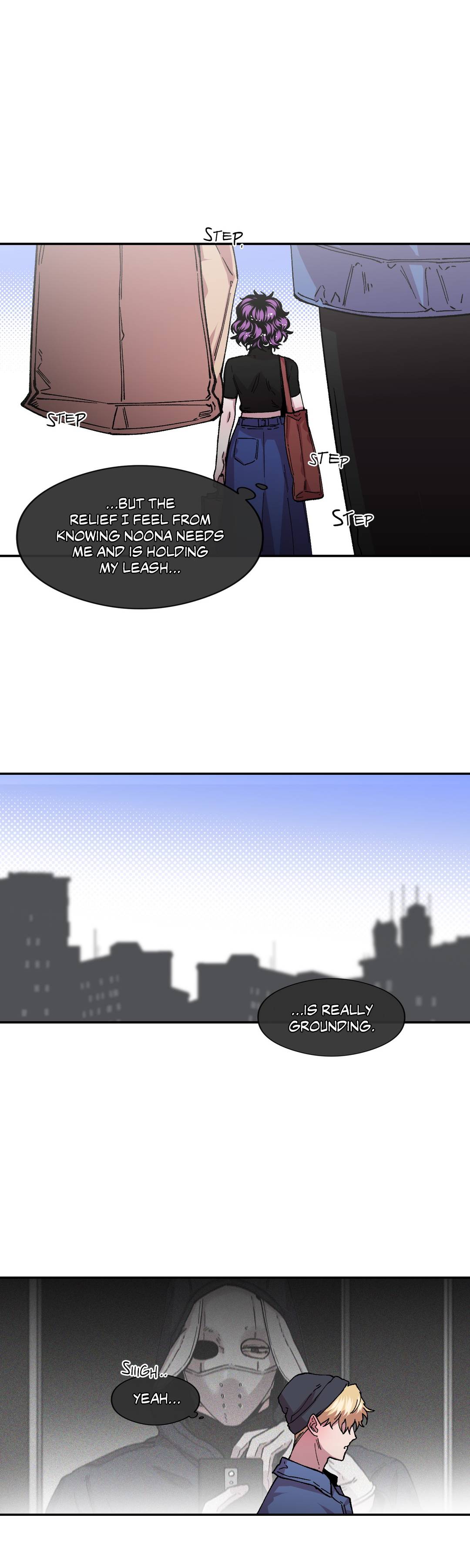 S Flower Chapter 56 image 19