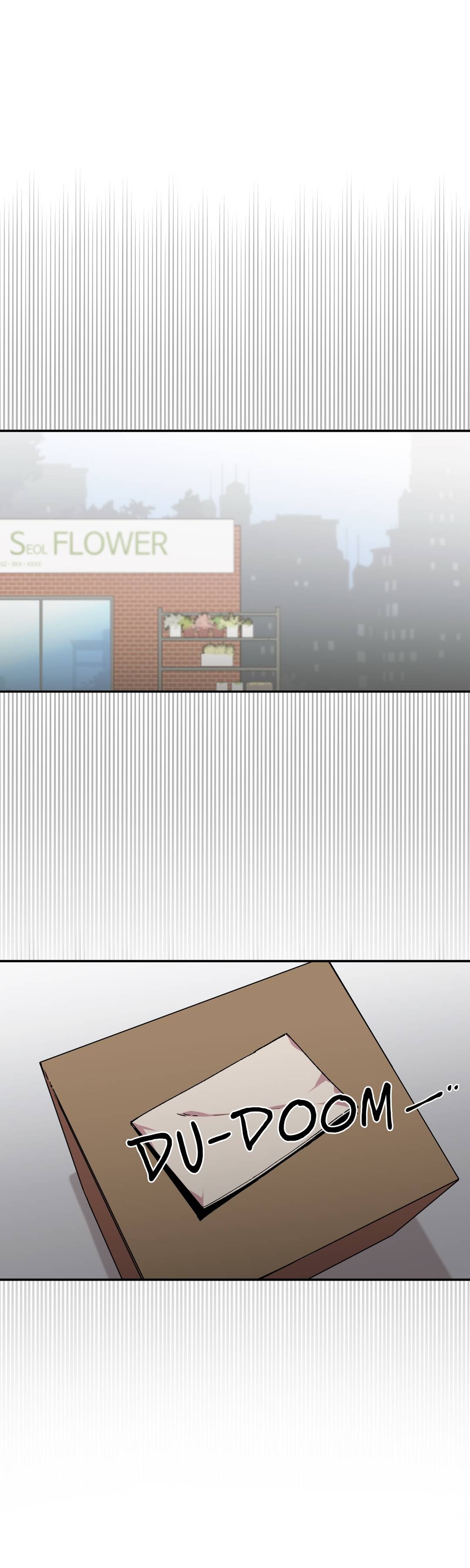 S Flower Chapter 56 image 21