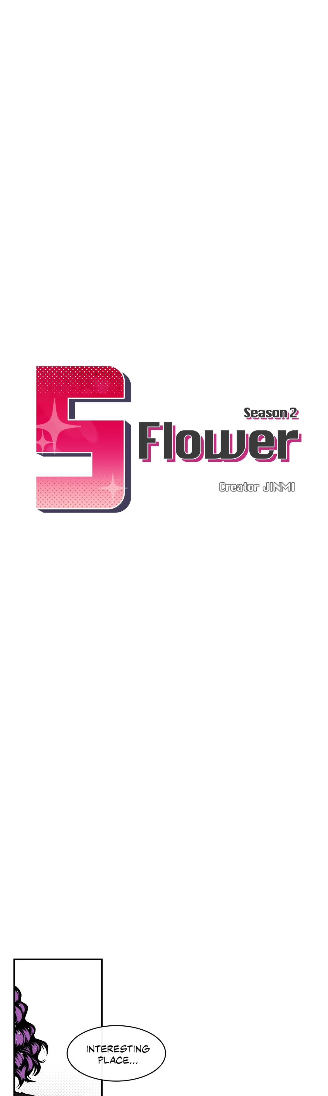 S Flower Chapter 56 image 2