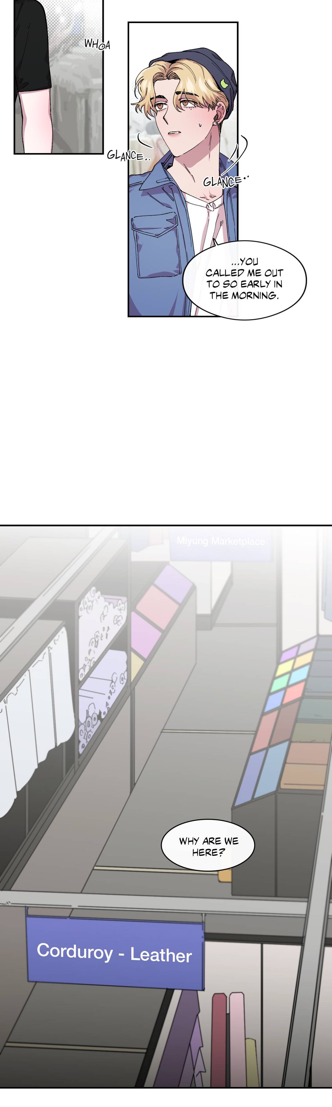S Flower Chapter 56 image 3