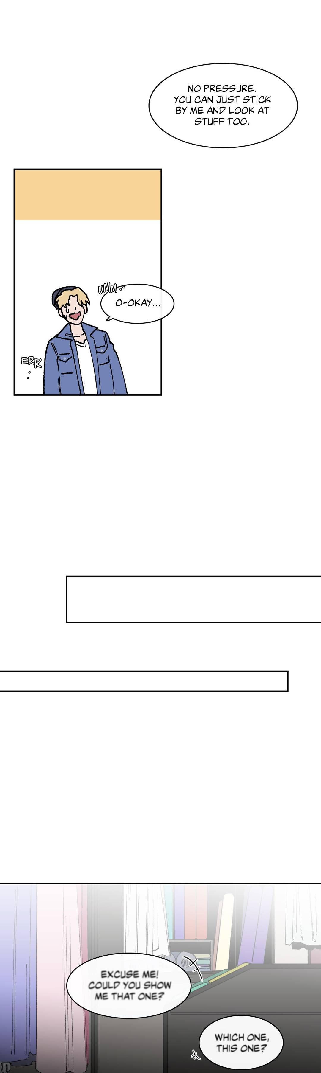 S Flower Chapter 56 image 6