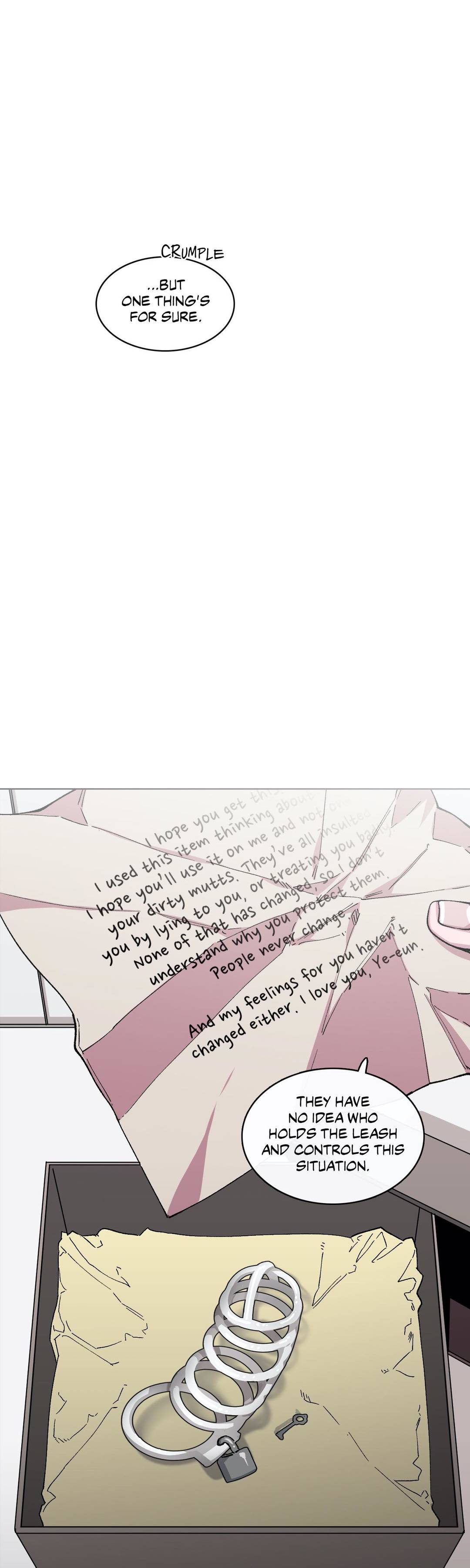 S Flower Chapter 57 image 0