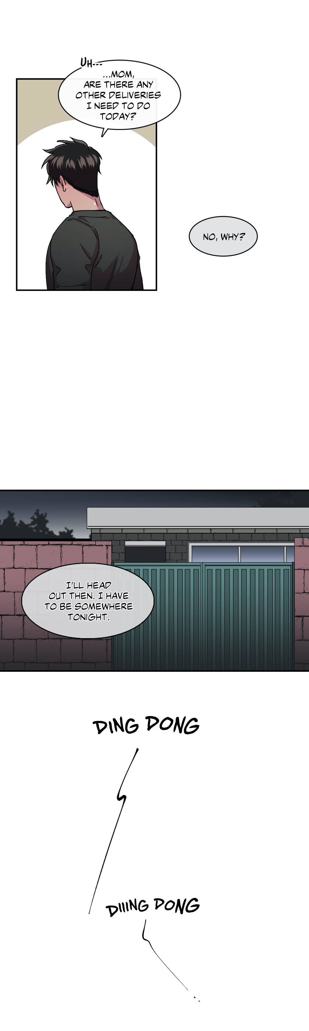 S Flower Chapter 57 image 11