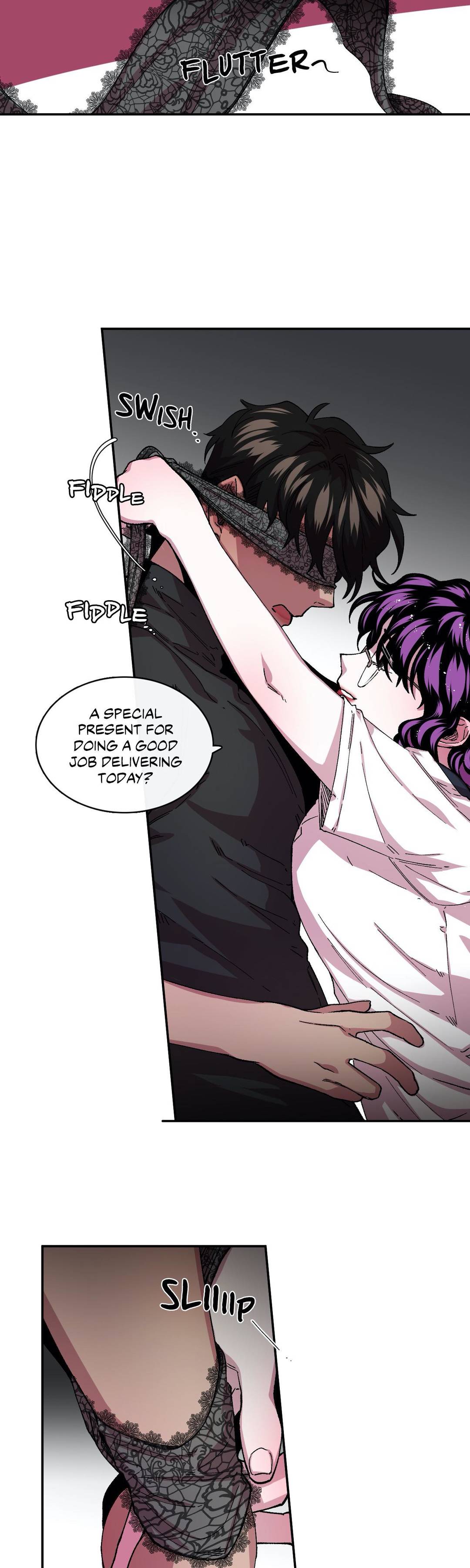 S Flower Chapter 57 image 13