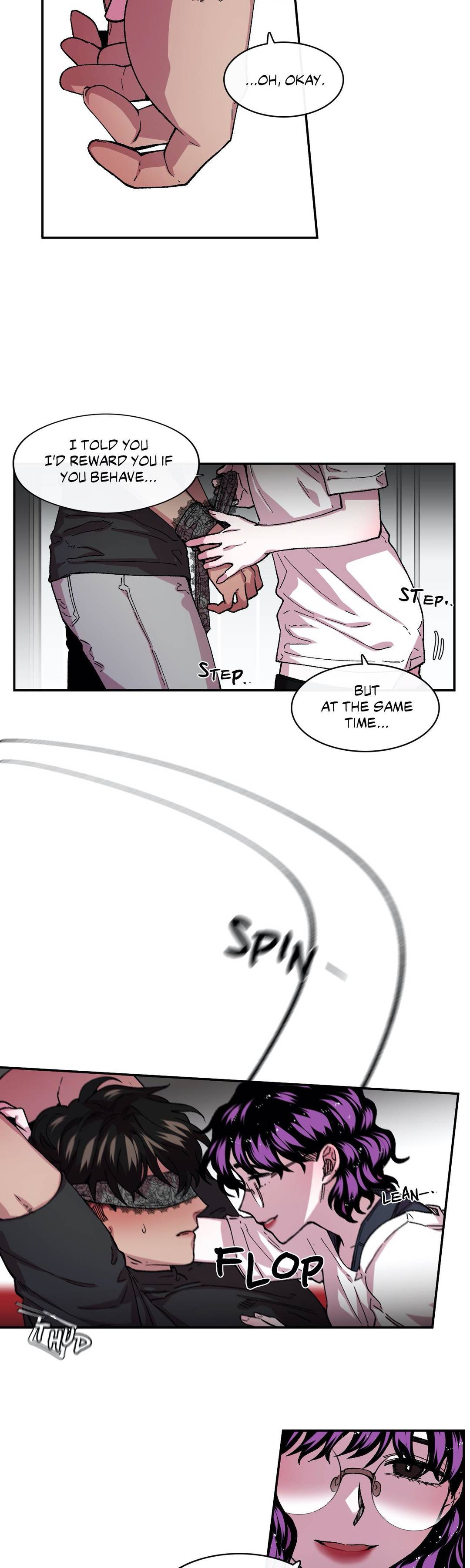 S Flower Chapter 57 image 14