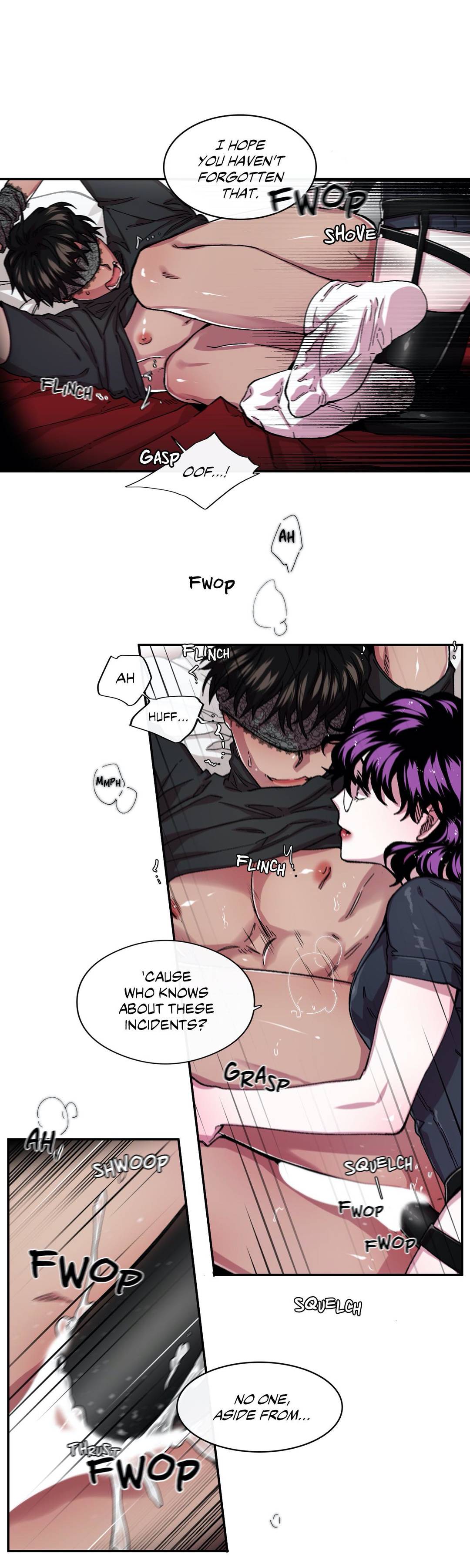 S Flower Chapter 57 image 17