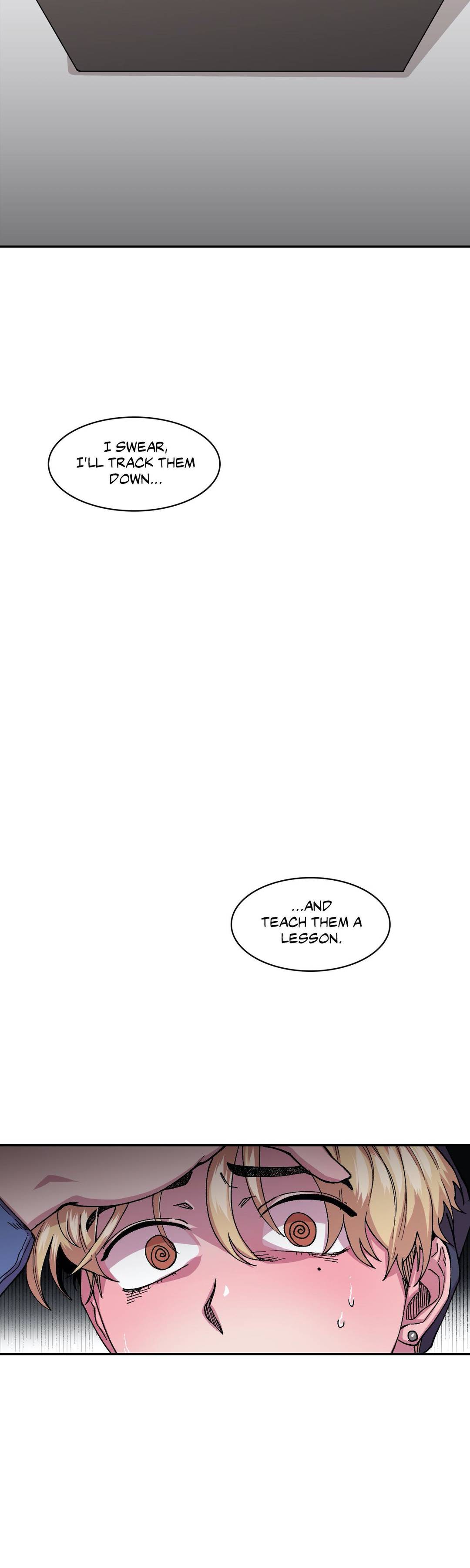 S Flower Chapter 57 image 1