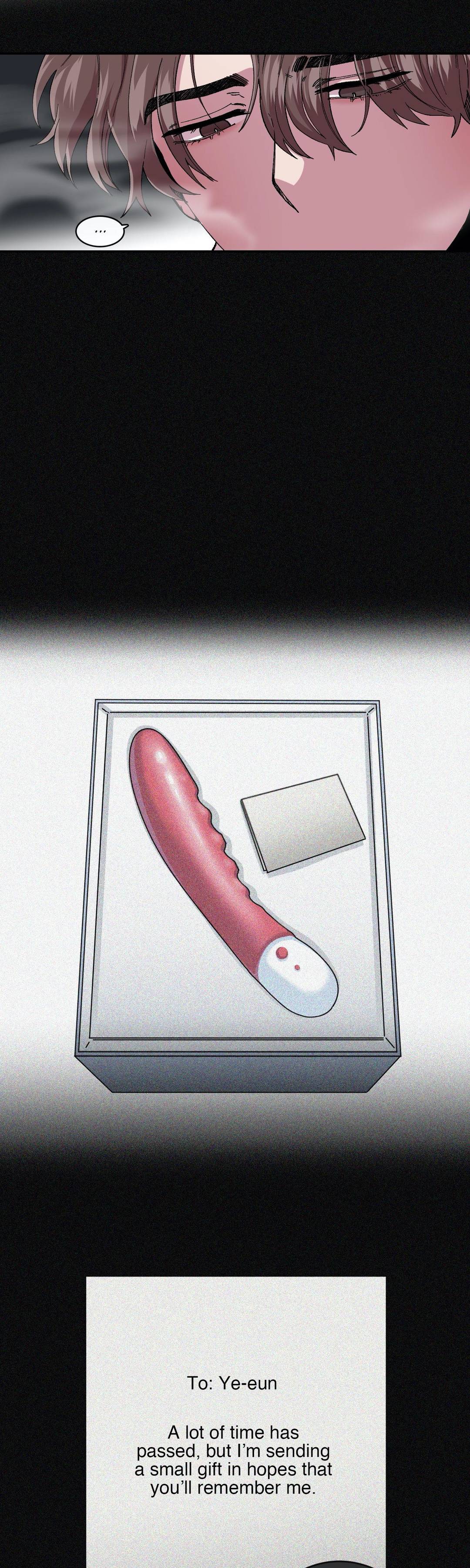S Flower Chapter 57 image 22