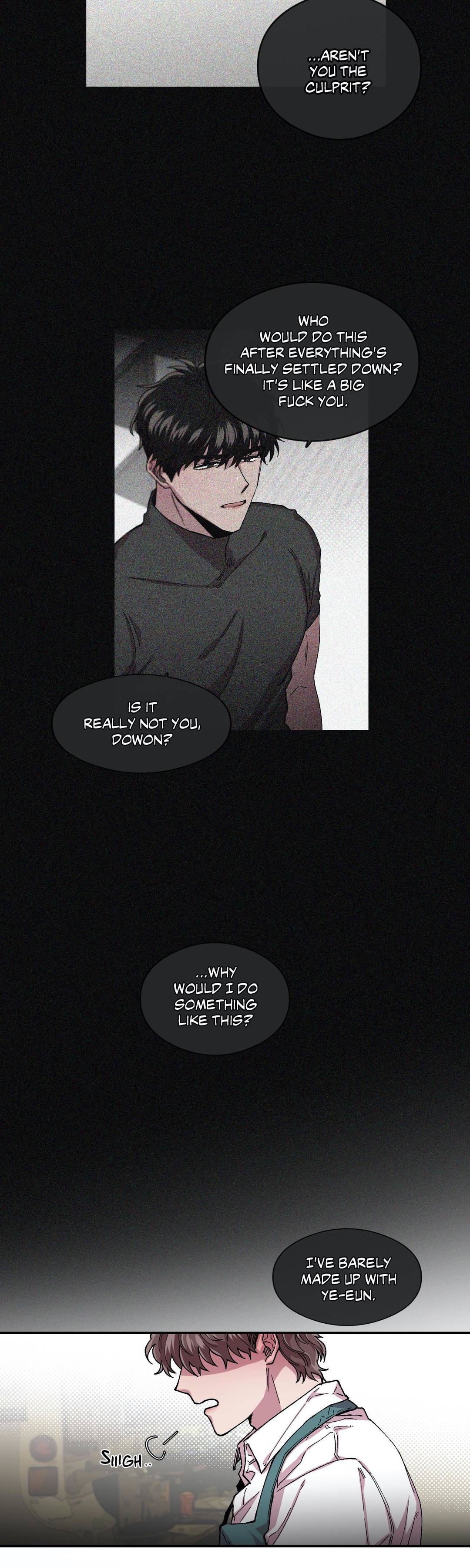 S Flower Chapter 57 image 23