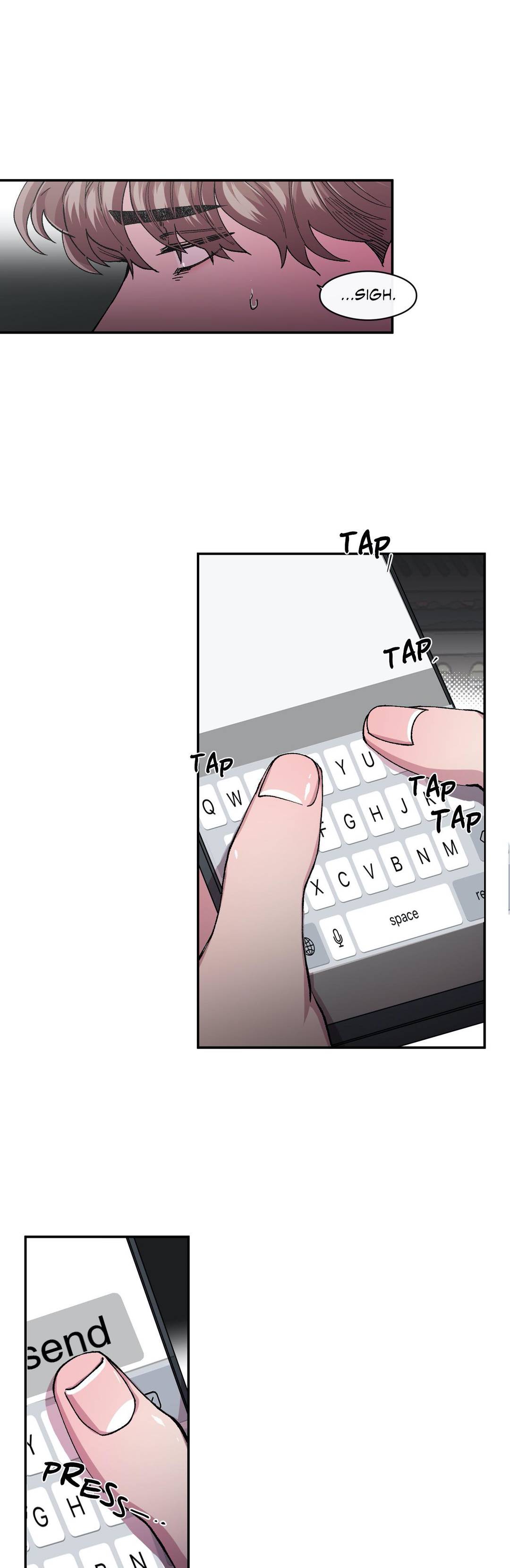 S Flower Chapter 57 image 24