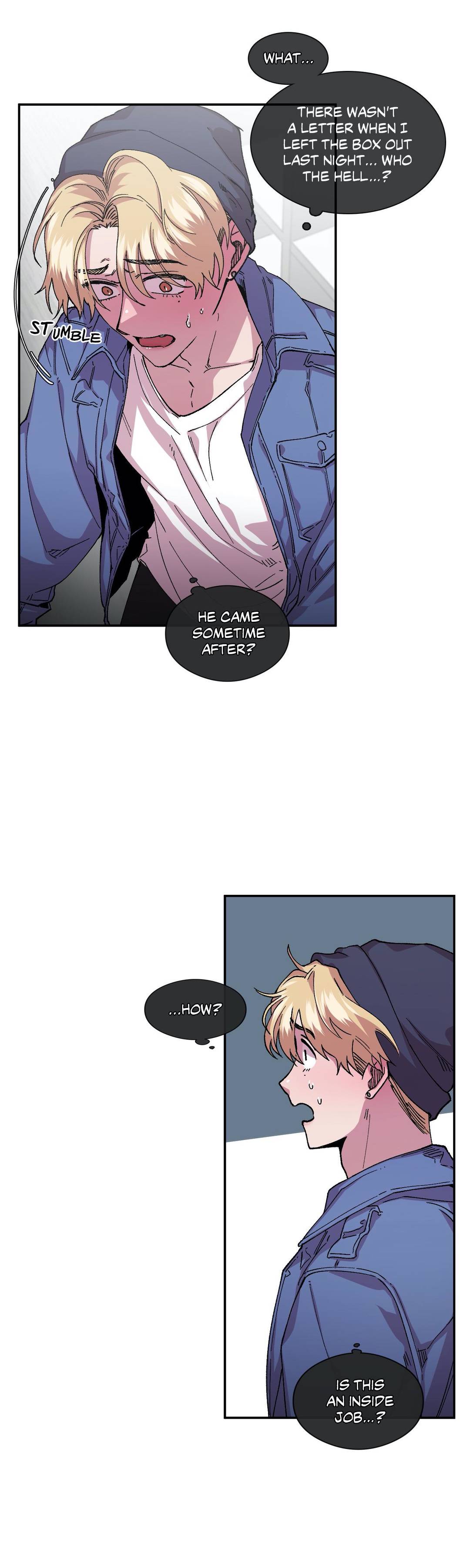 S Flower Chapter 57 image 2