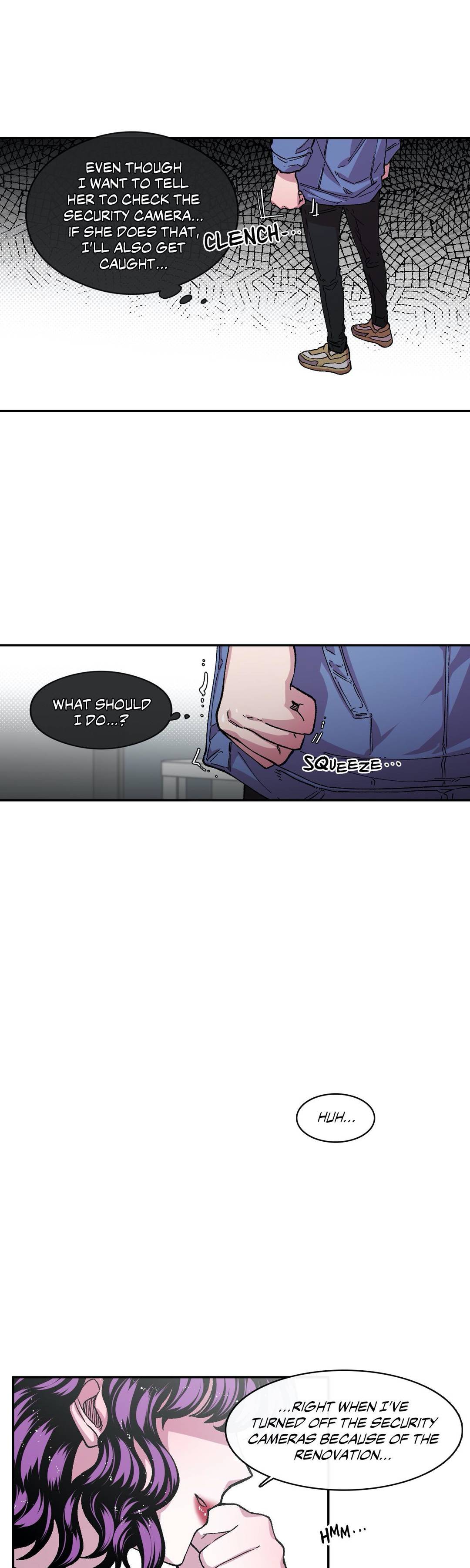 S Flower Chapter 57 image 3