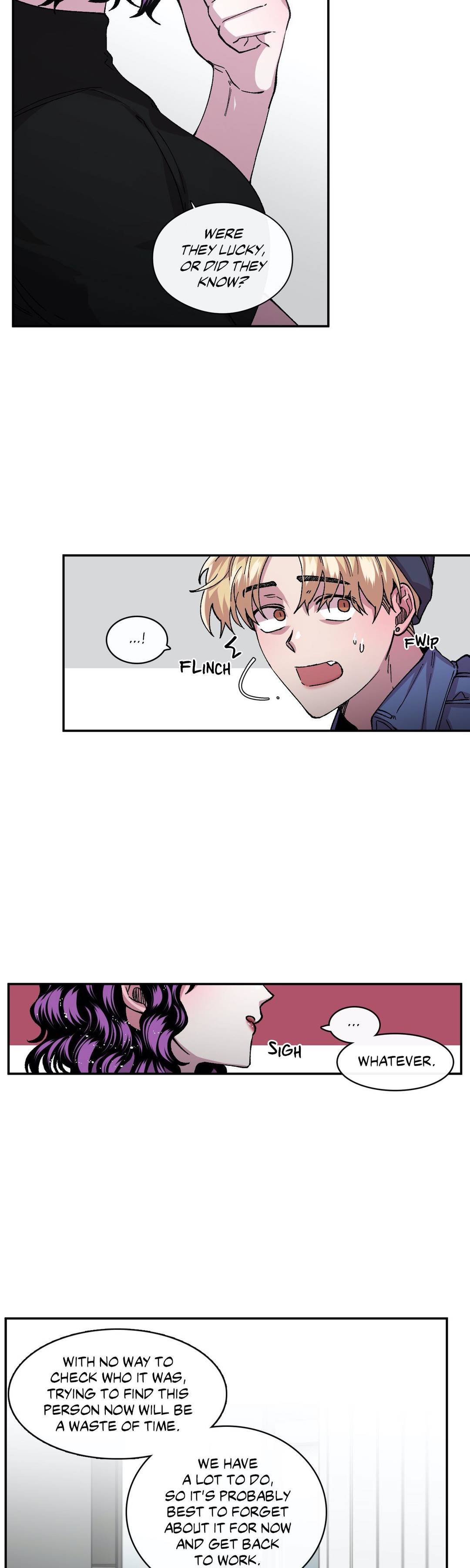 S Flower Chapter 57 image 4