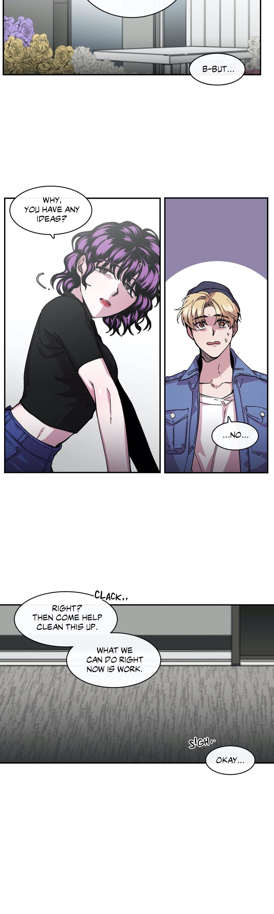 S Flower Chapter 57 image 5