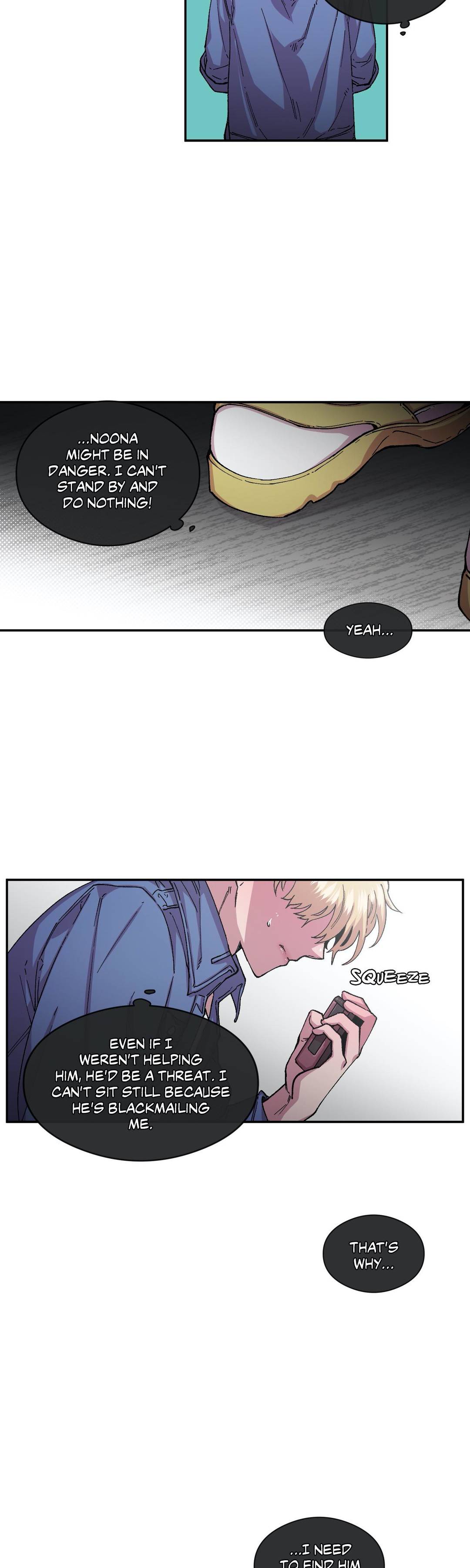 S Flower Chapter 57 image 7