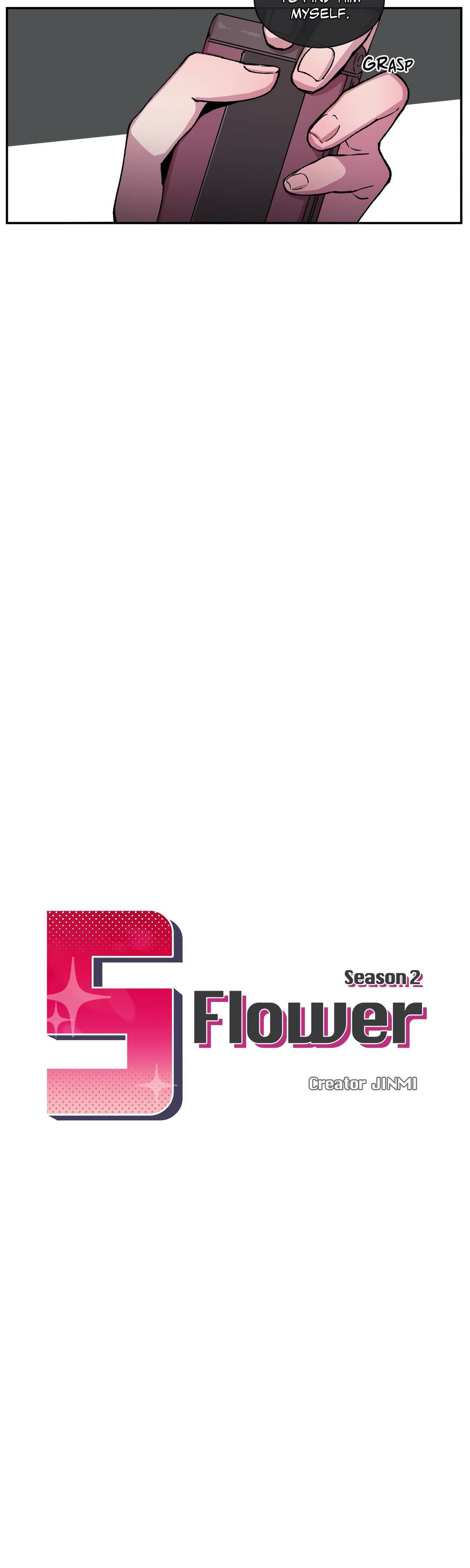 S Flower Chapter 57 image 8