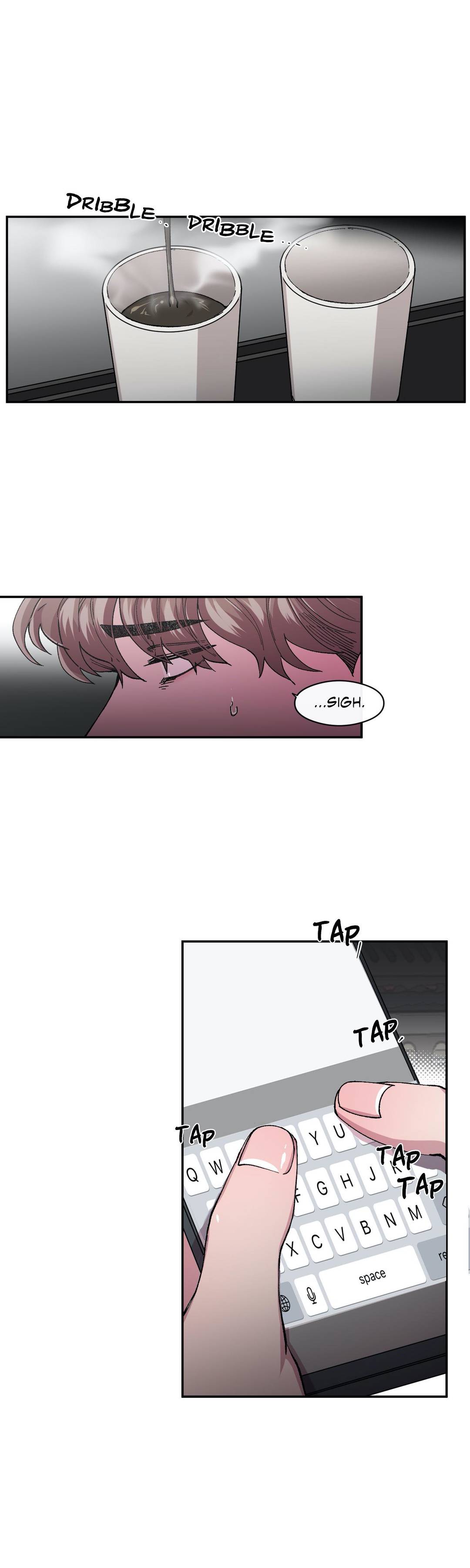 S Flower Chapter 58 image 0