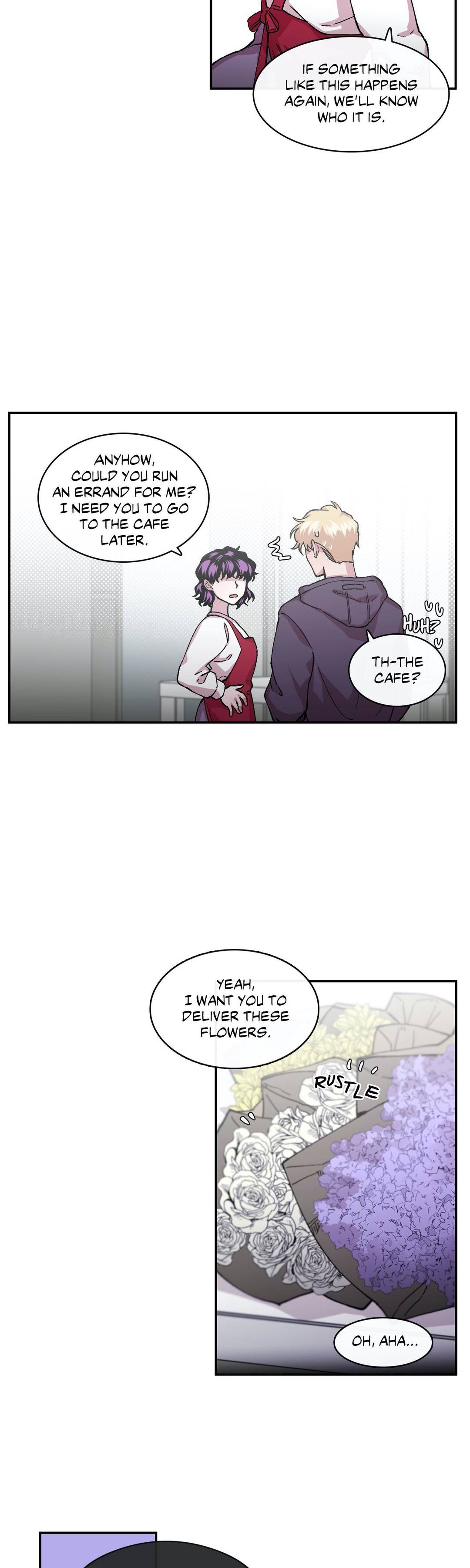 S Flower Chapter 58 image 10