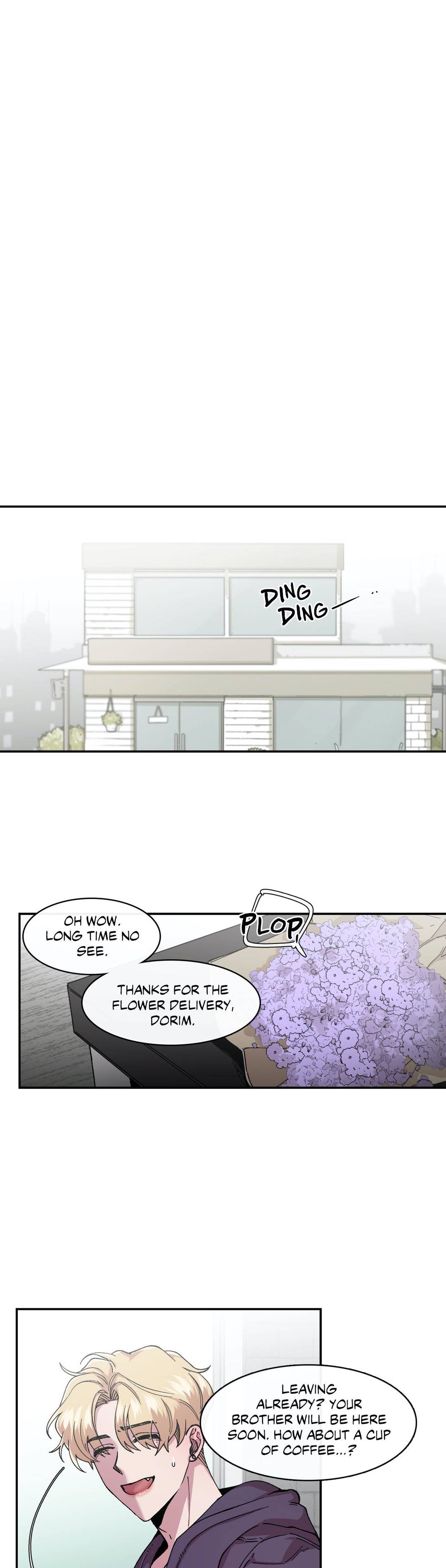 S Flower Chapter 58 image 13