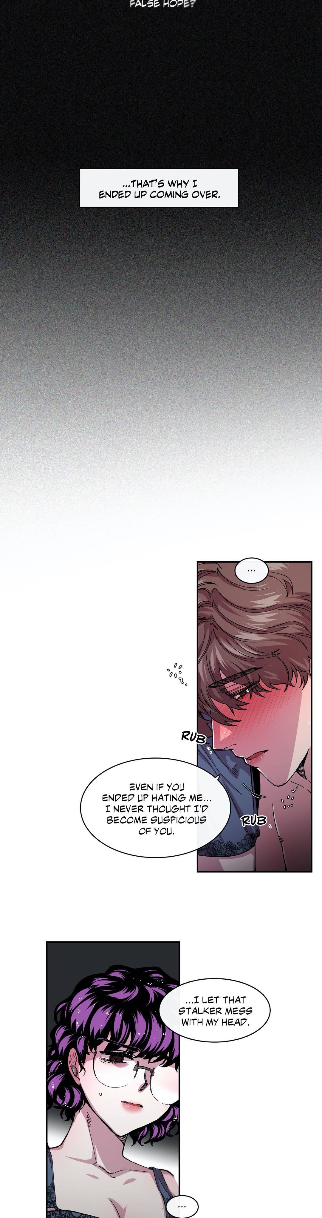 S Flower Chapter 58 image 26