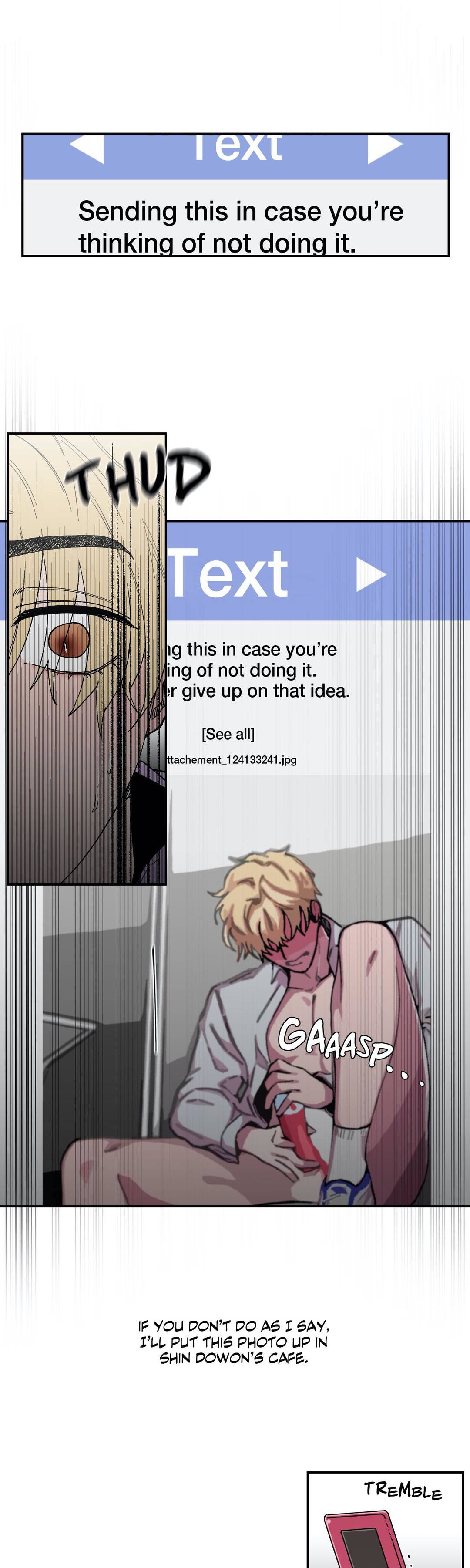 S Flower Chapter 58 image 6