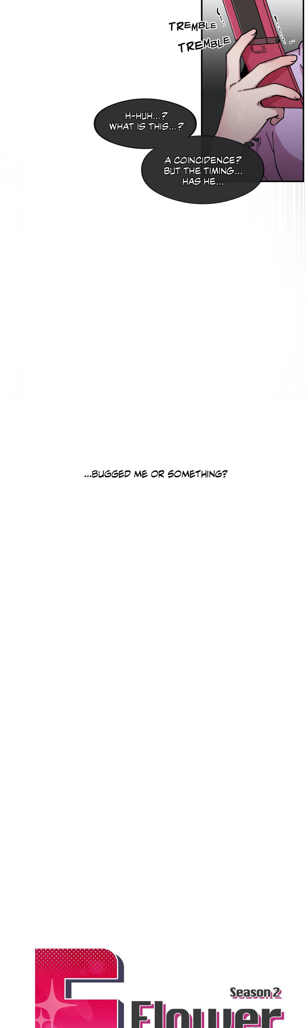 S Flower Chapter 58 image 7