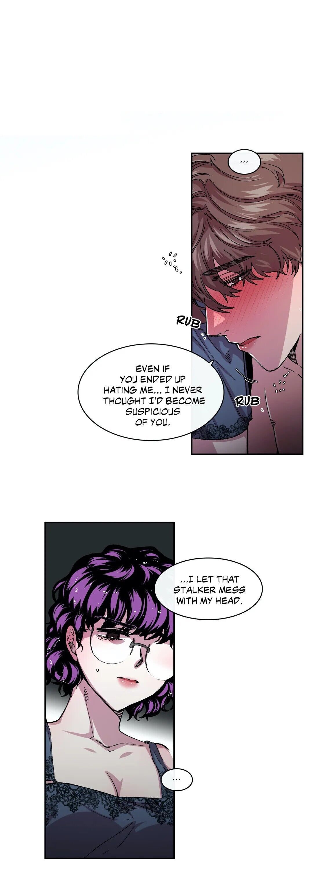 S Flower Chapter 59 image 0