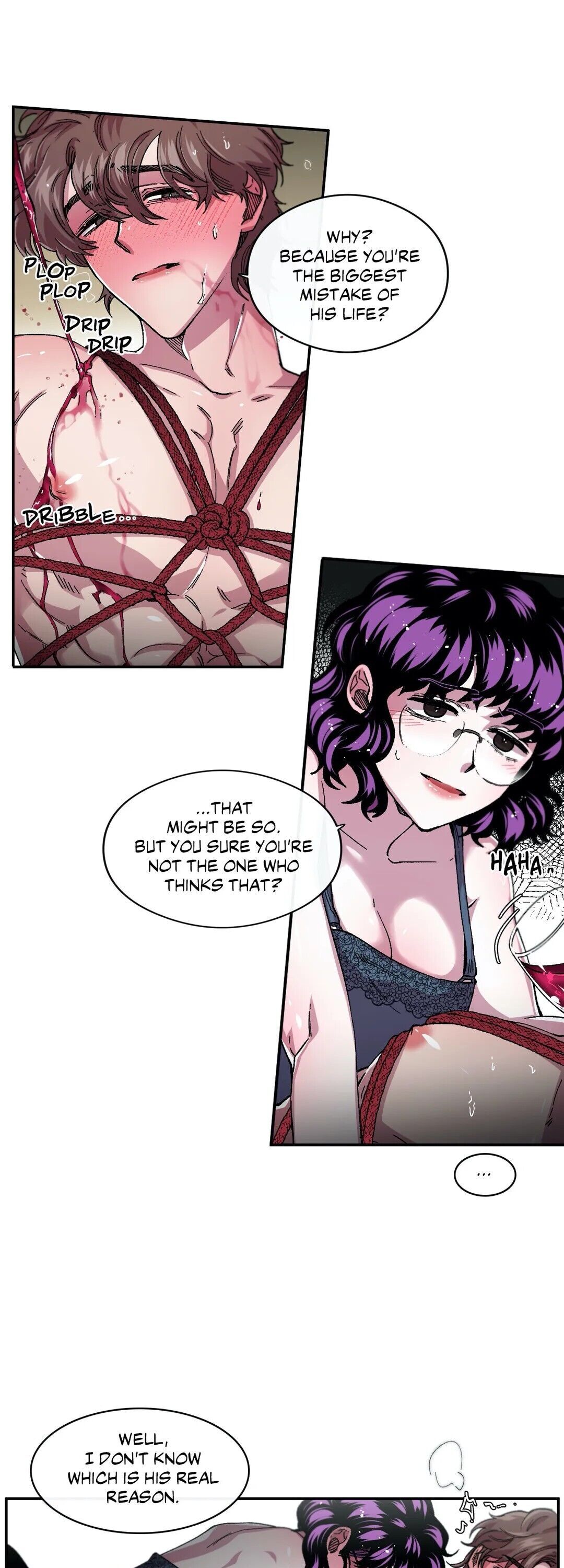 S Flower Chapter 59 image 24