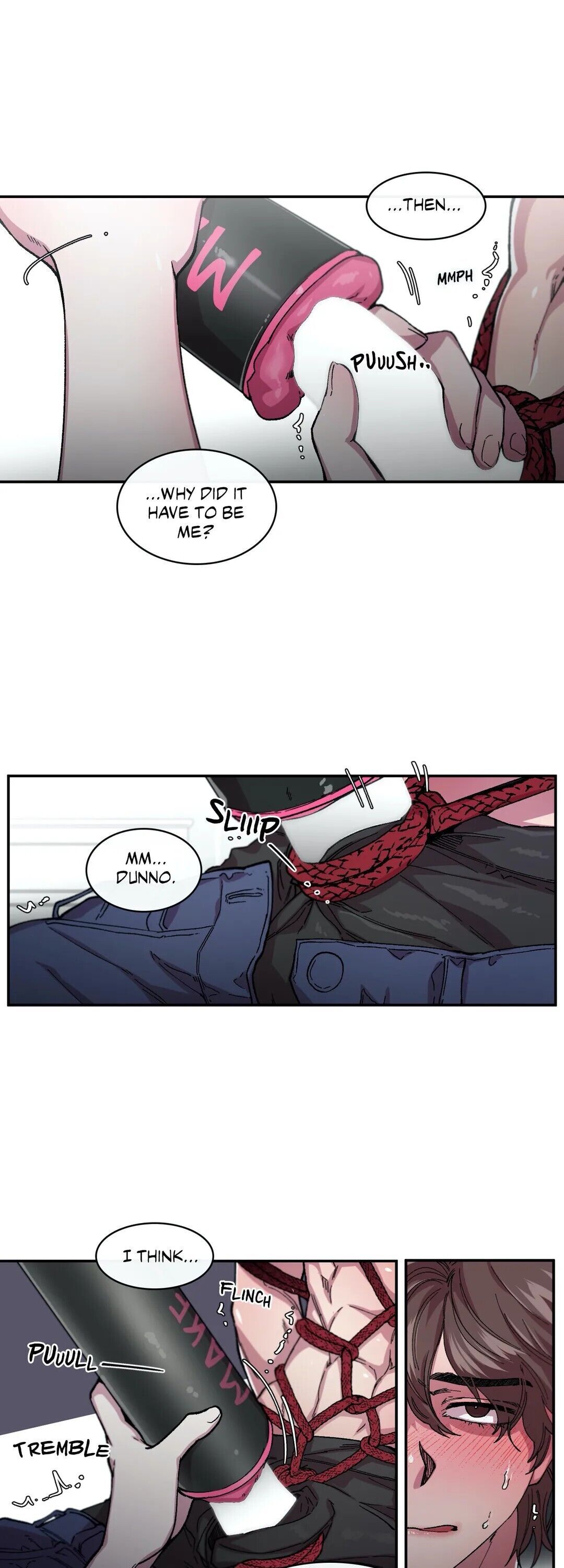 S Flower Chapter 59 image 30