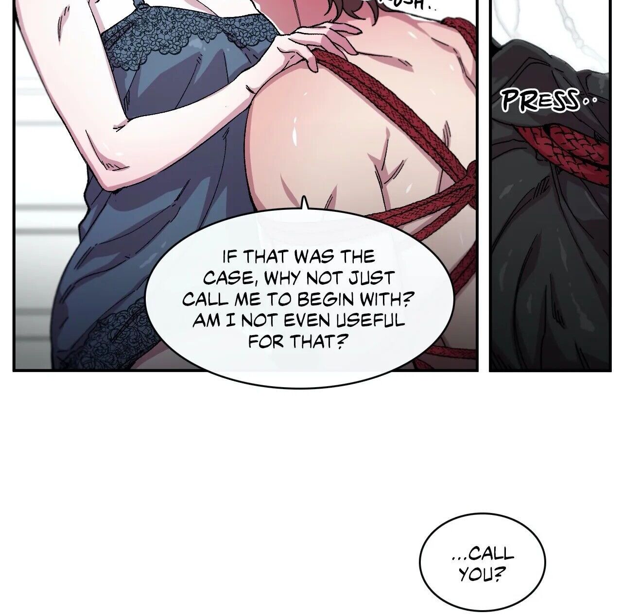 S Flower Chapter 59 image 33